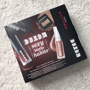 Buxom Beauty Insiders Box